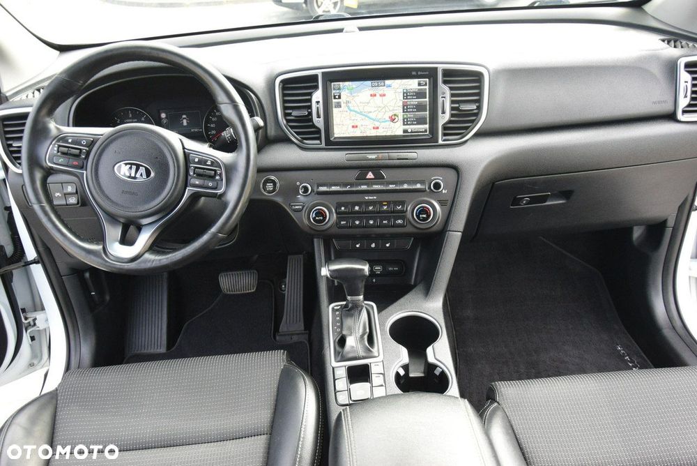 Kia Sportage - 23
