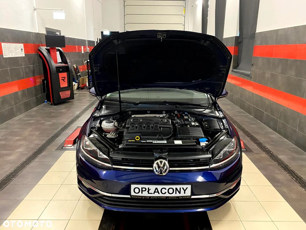 Volkswagen Golf 1.6 TDI BMT Highline - 23