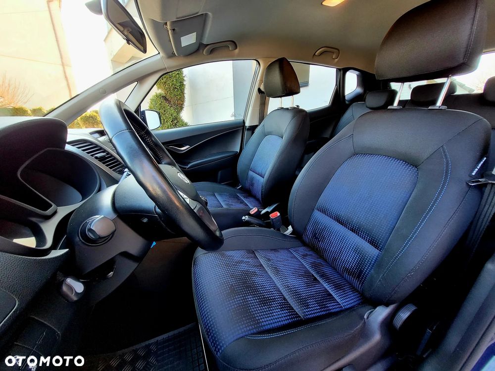 Hyundai ix20 1.6 Classic + - 20