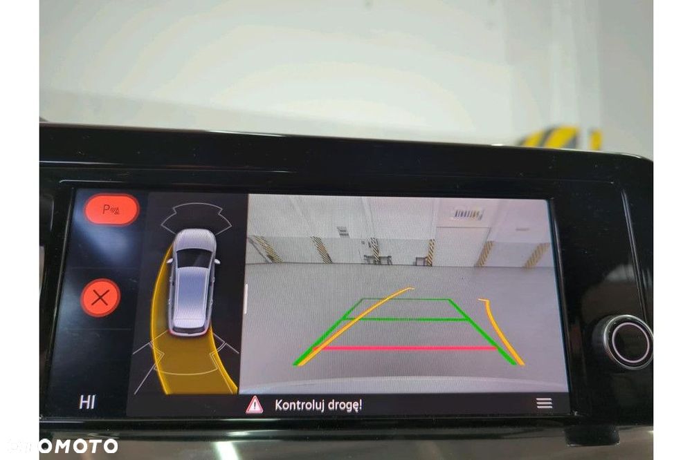 Volkswagen Golf Variant 2.0 TDI Life - 7