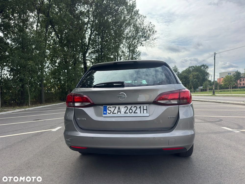 Opel Astra 1.6 CDTI Enjoy - 6