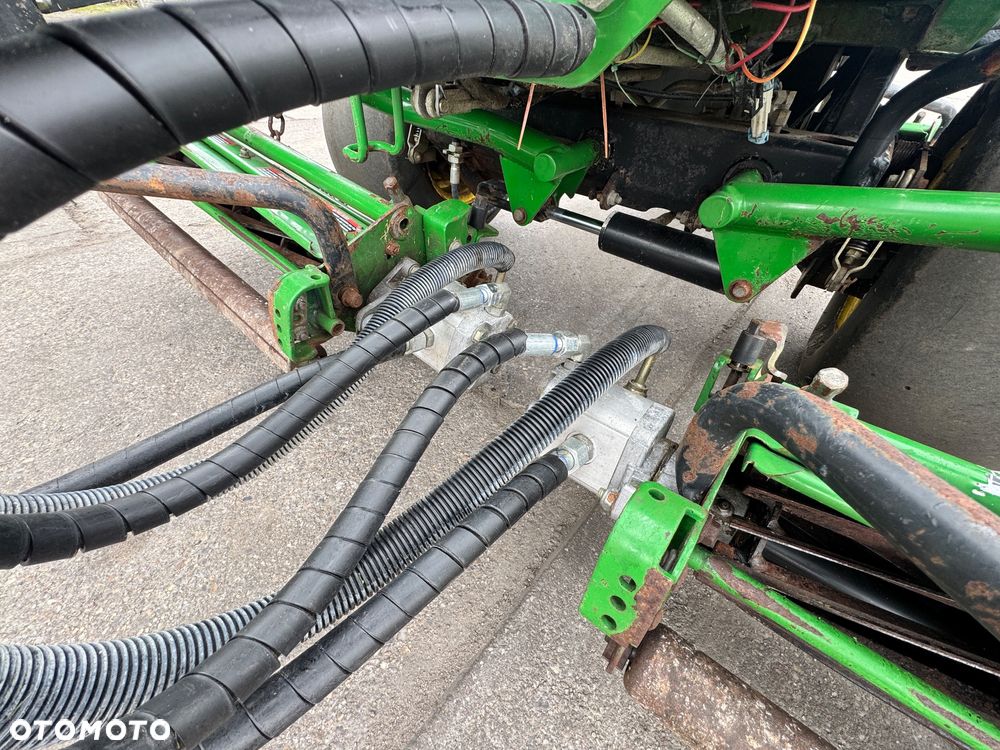 John Deere 2500 A - 7