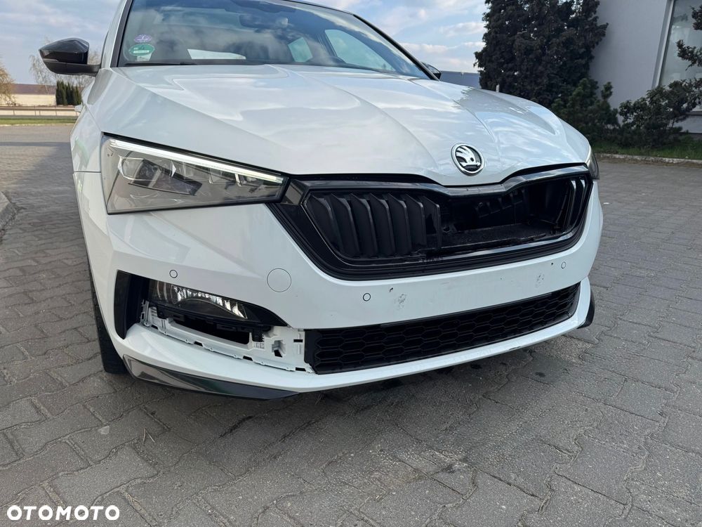 Skoda Scala 1.0 TSI Monte Carlo DSG - 3