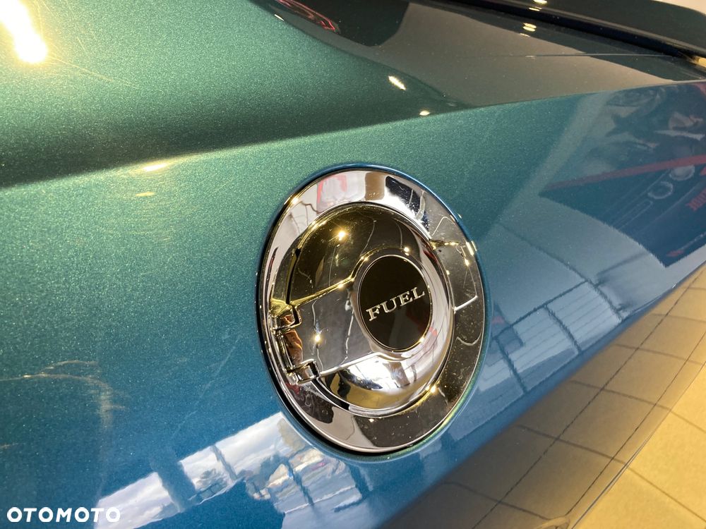 Dodge Challenger 5.7 R/T - 13