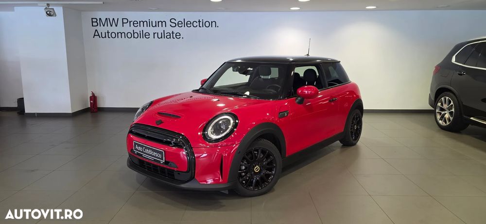 Mini Cooper SE Standard - 1