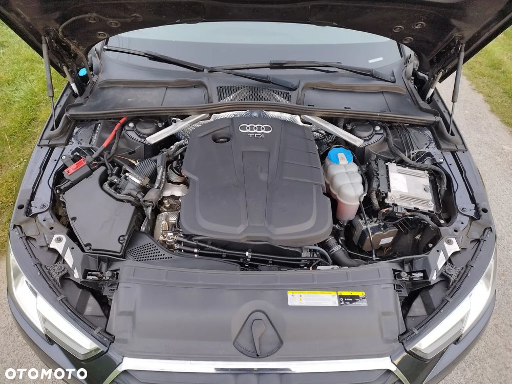 Audi A4 Avant 2.0 TDI S tronic - 26