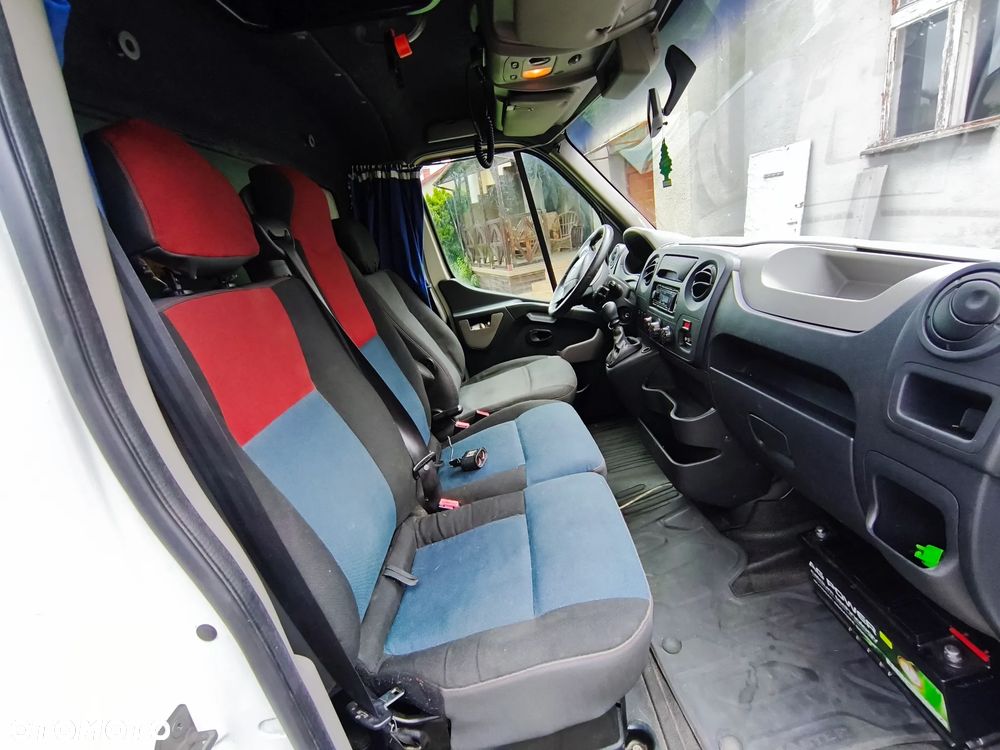 Renault Master - 7