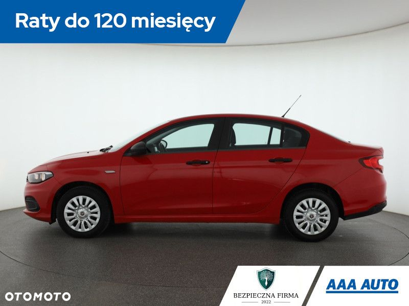 Fiat Tipo - 3