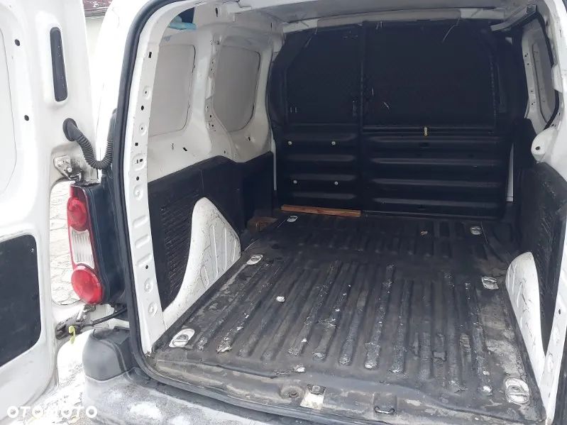 Citroën Berlingo - 3