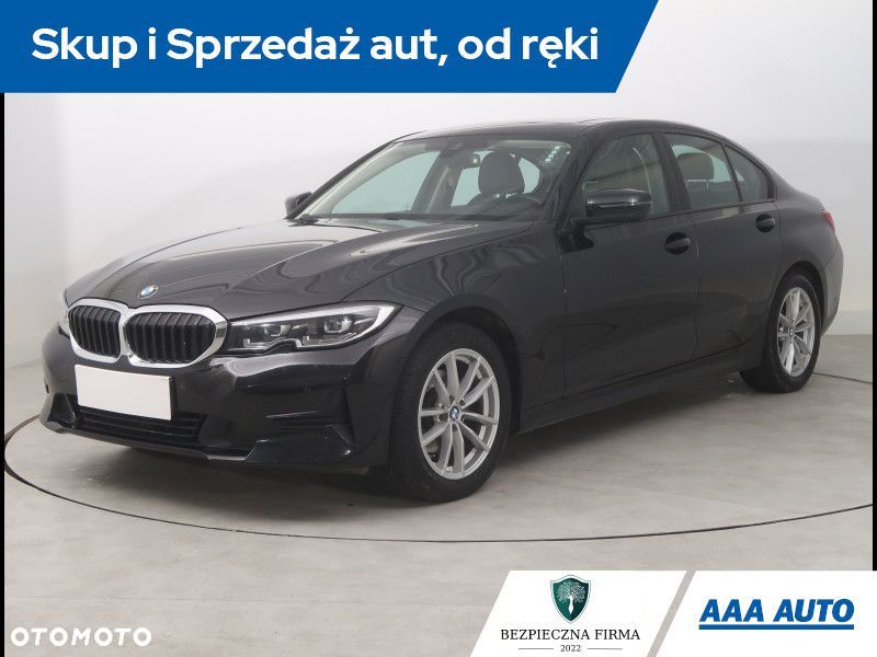 BMW Seria 3 - 2