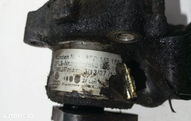 Pompa servodirectie 8E0145155 Audi A4 B7 [2004 - 2008] - 2