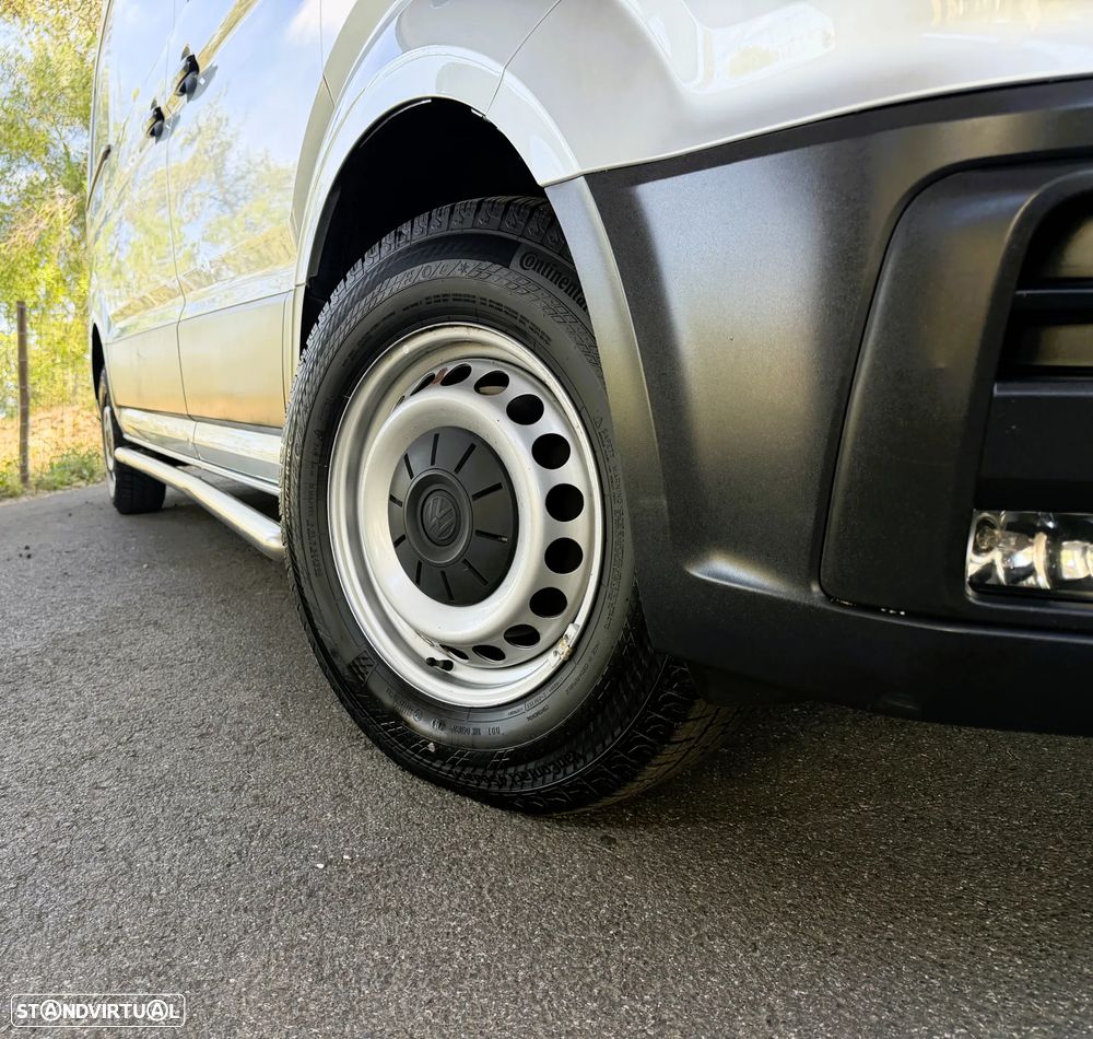 VW CRAFTER 2.0 L3 H3 - 34