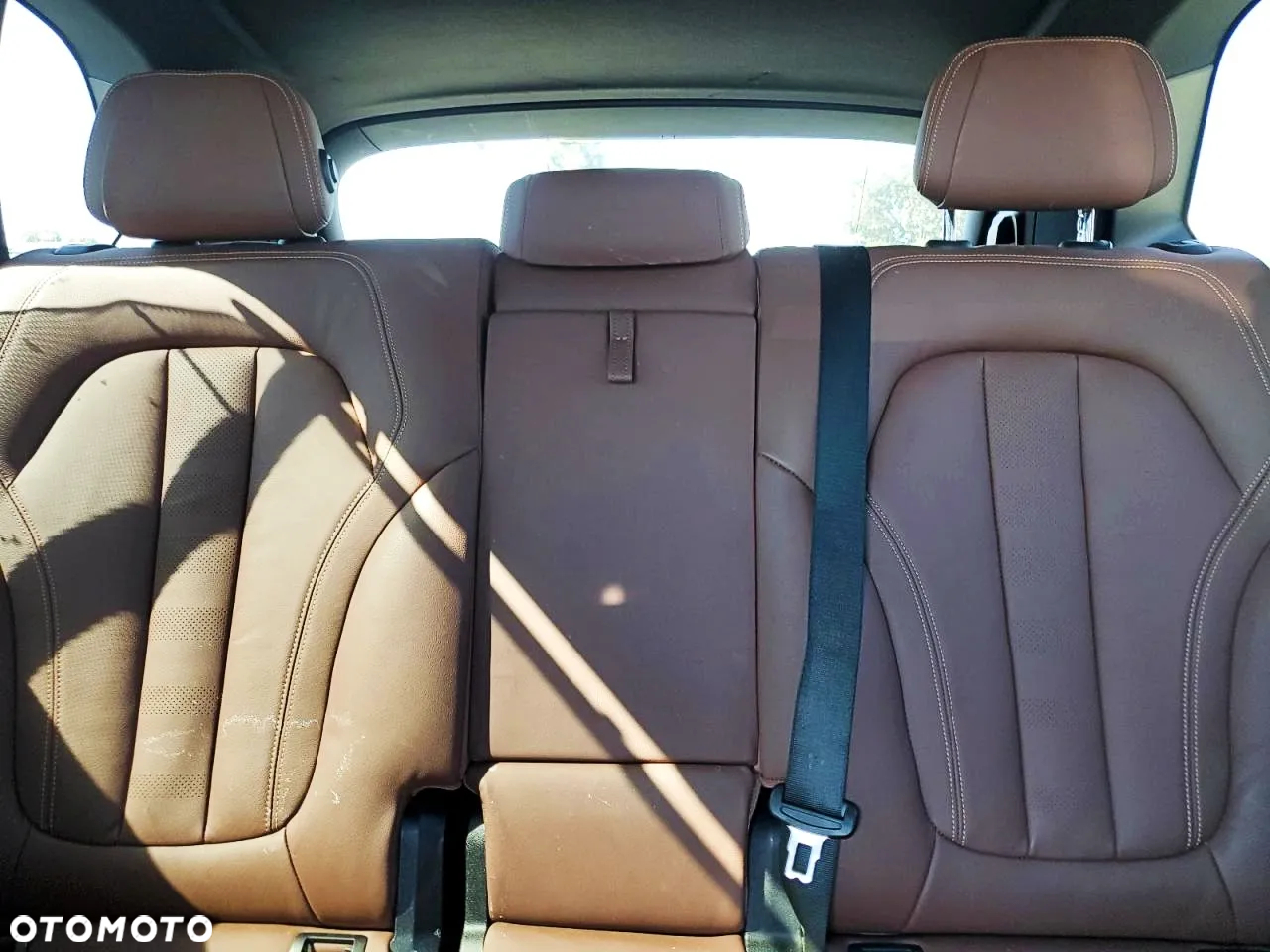 BMW X5 xDrive40i - 10