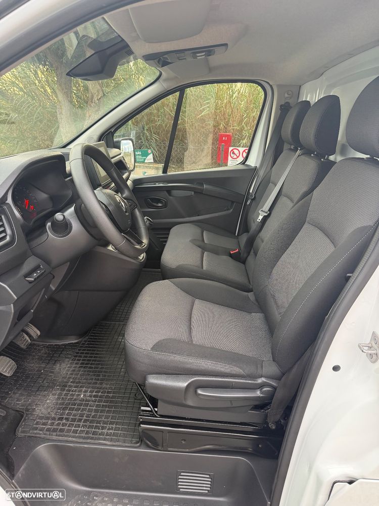 Renault TRAFIC L2H1 - 4