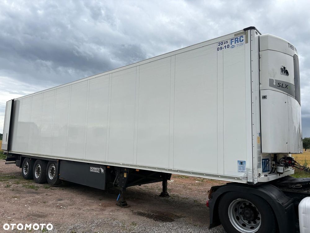 Schmitz Cargobull - 19