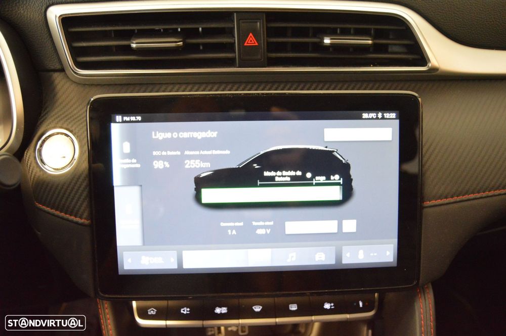MG ZS Standard Comfort - 40