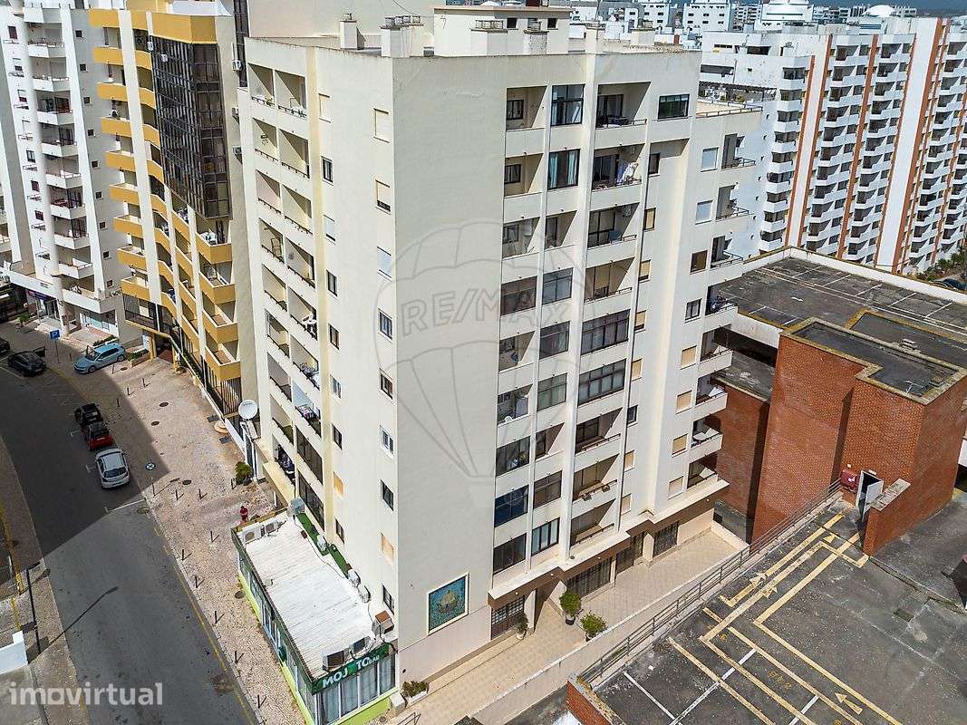 Apartamento T1 para venda - Grande imagem: 2/21