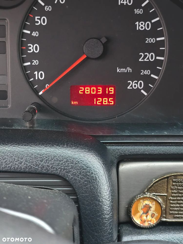 Audi A4 Limousine 1.9 TDI - 3