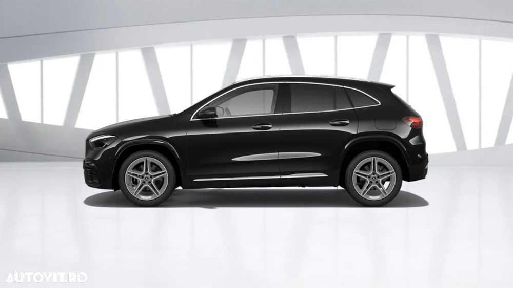 Mercedes-Benz GLA 250 4MATIC Aut. - 2