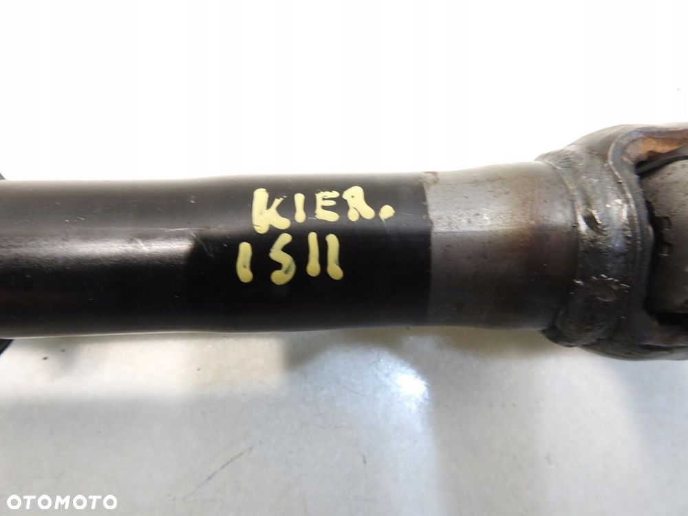 KRZYŻAK DRĄŻEK KOLUMNY LEXUS IS II - 2