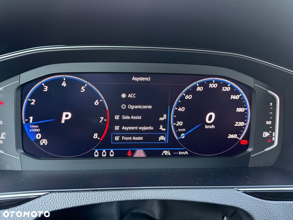Volkswagen Passat 2.0 TSI Elegance DSG - 33