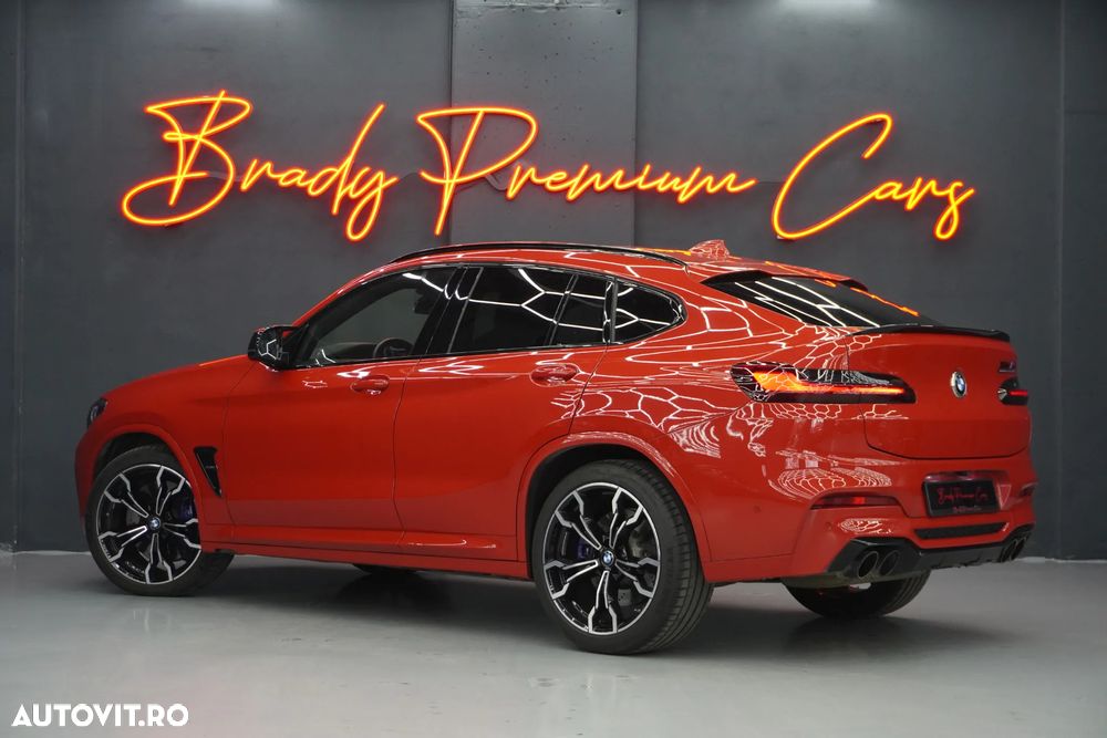 BMW X4 - 6