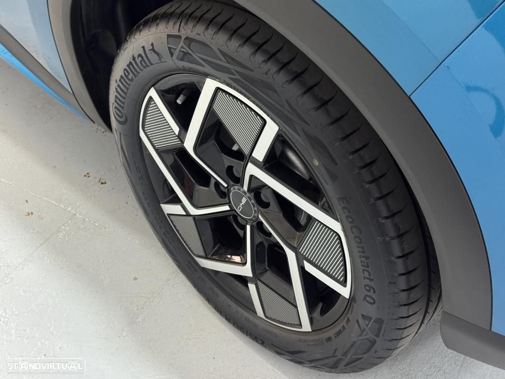 BYD Atto 3 Design - 23