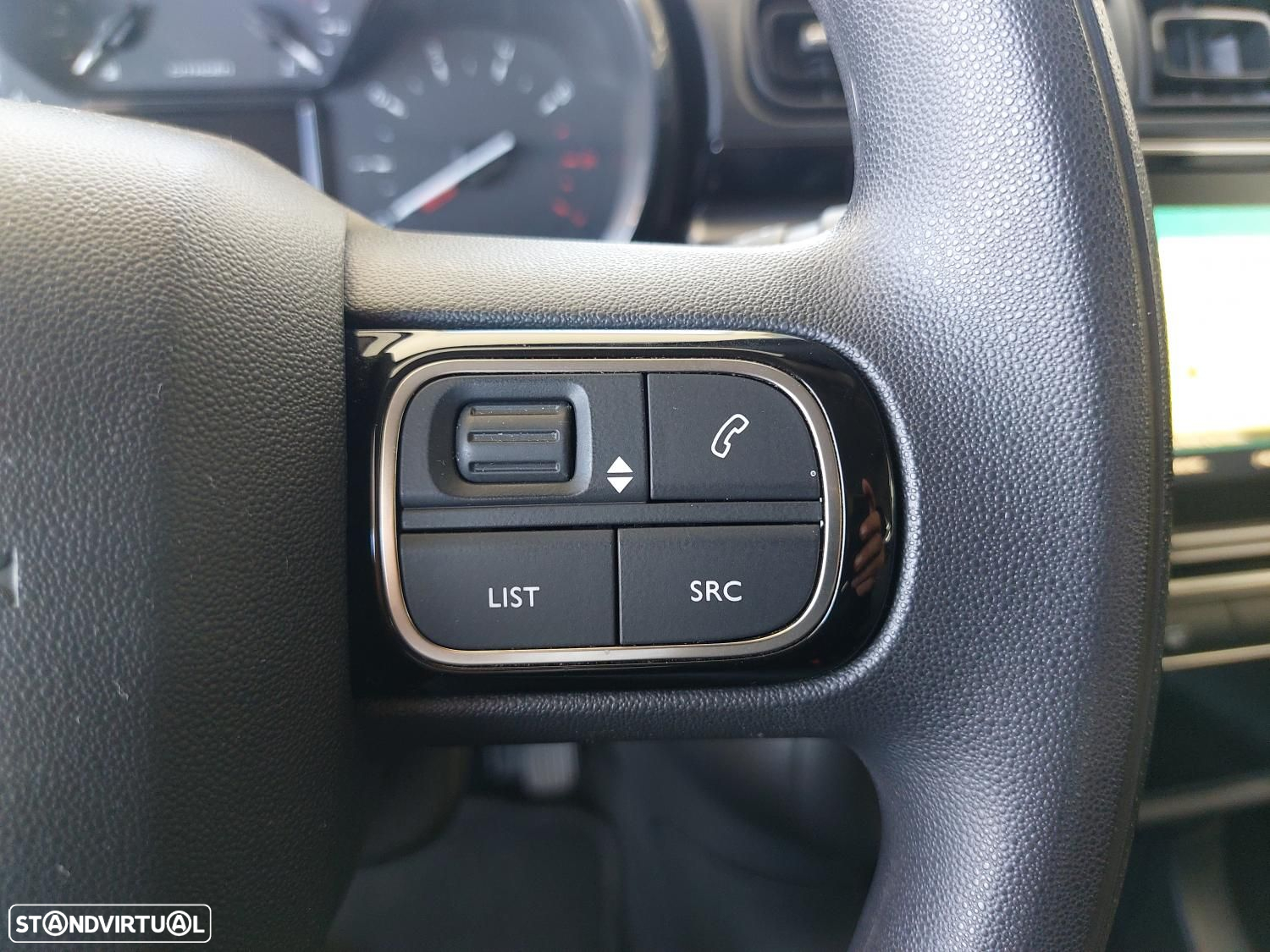 Citroën C3 1.2 PureTech Feel - 18