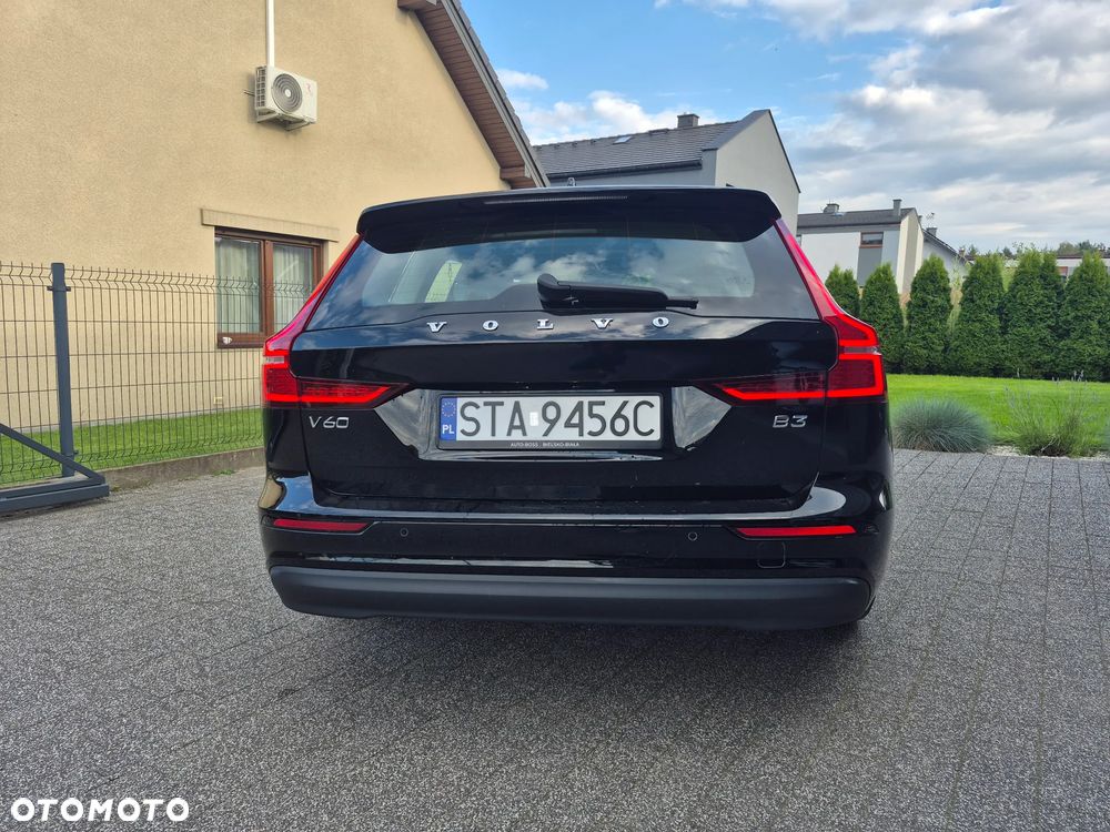 Volvo V60 B3 B Core - 7