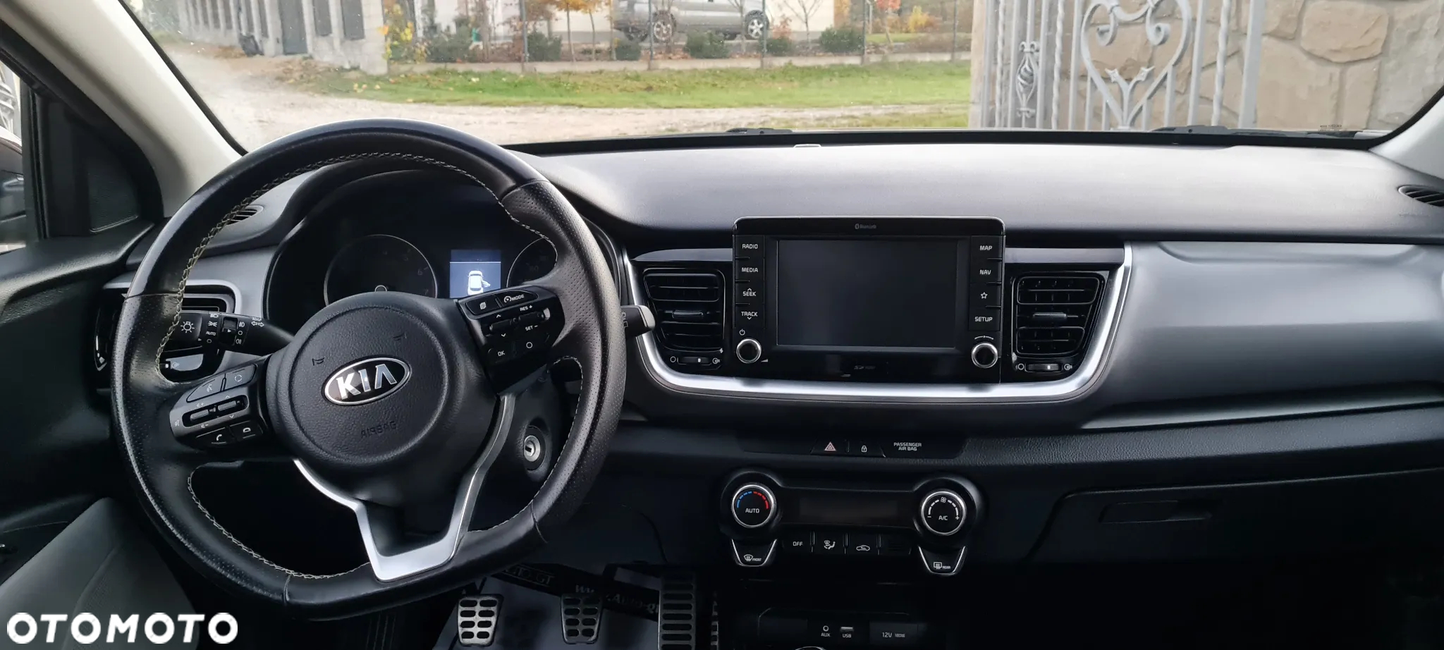 Kia Stonic - 9