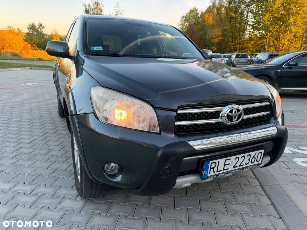 Toyota RAV4 - 20