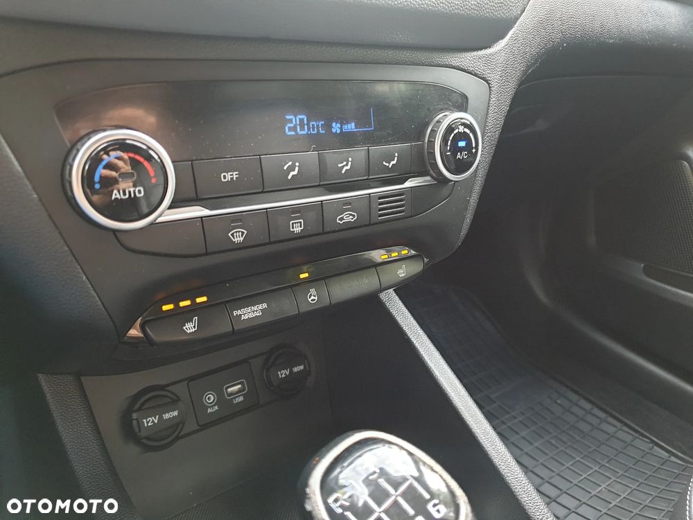 Hyundai i20 1.4 CRDi Edition 20 - 29