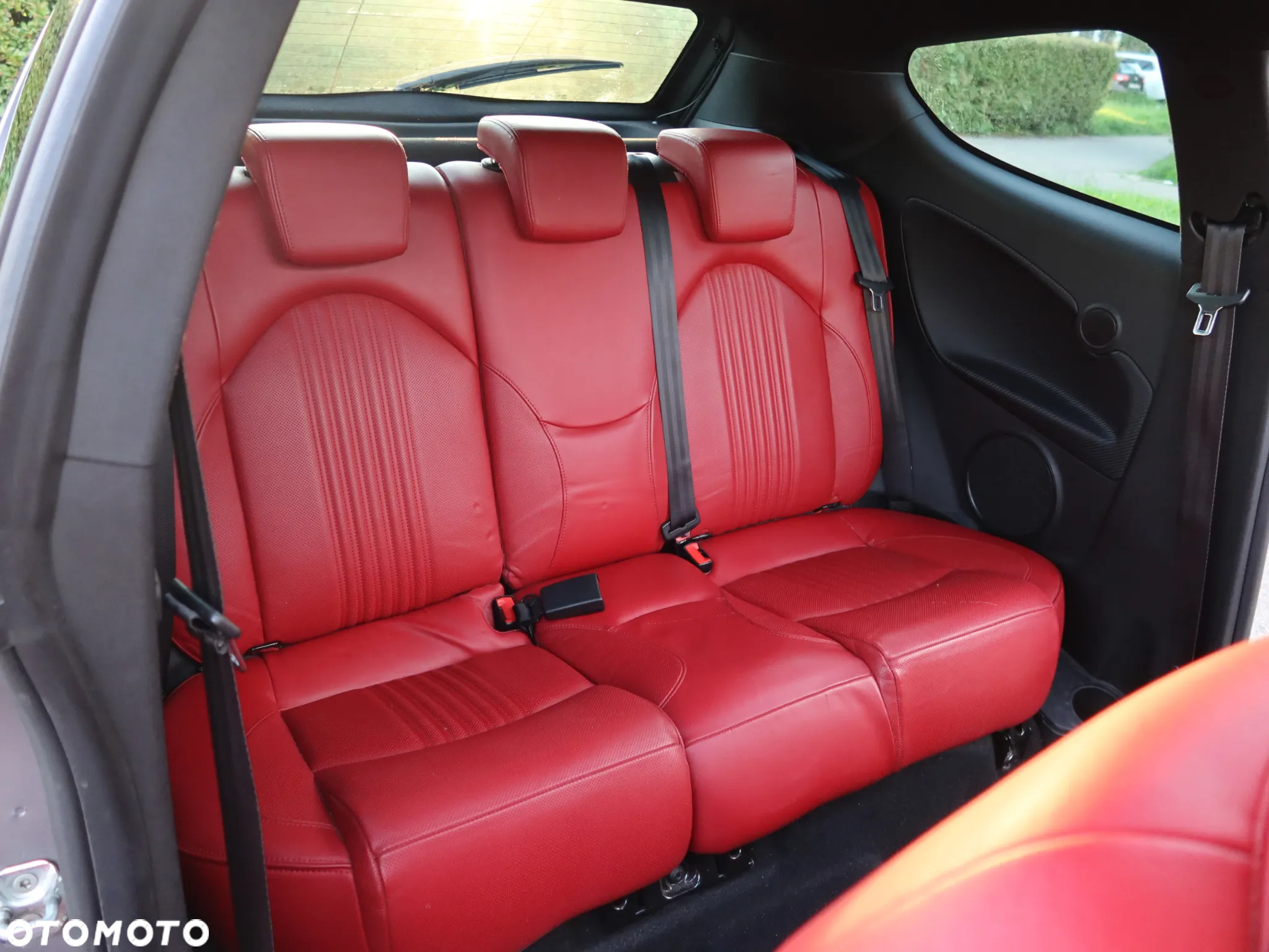 Alfa Romeo Mito 1.4 TB MultiAir Veloce TCT - 15
