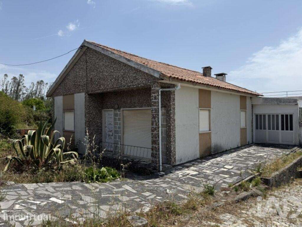 Casa / Villa T3 em Amor de 186 m2 - Grande imagem: 2/22