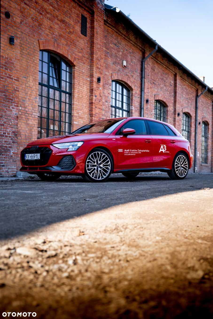 Audi A3 - 16