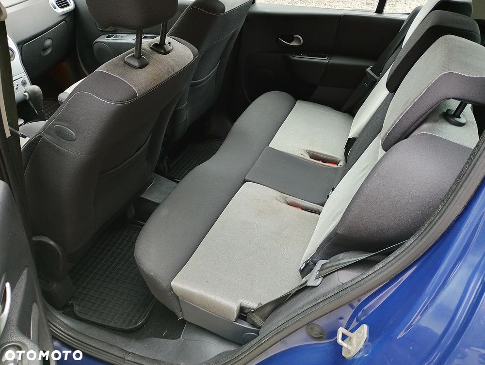 Renault Modus - 13