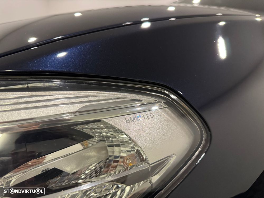BMW X3 30 i xDrive Pack M - 11