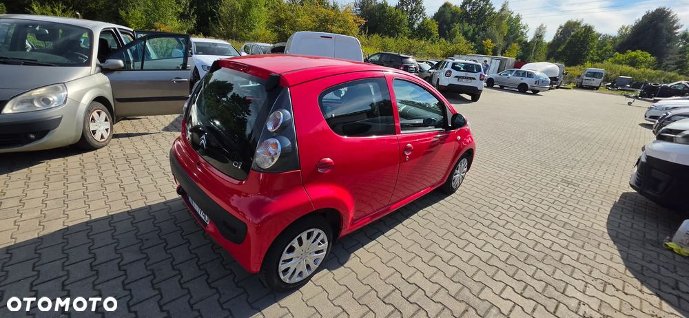 Citroën C1 - 7