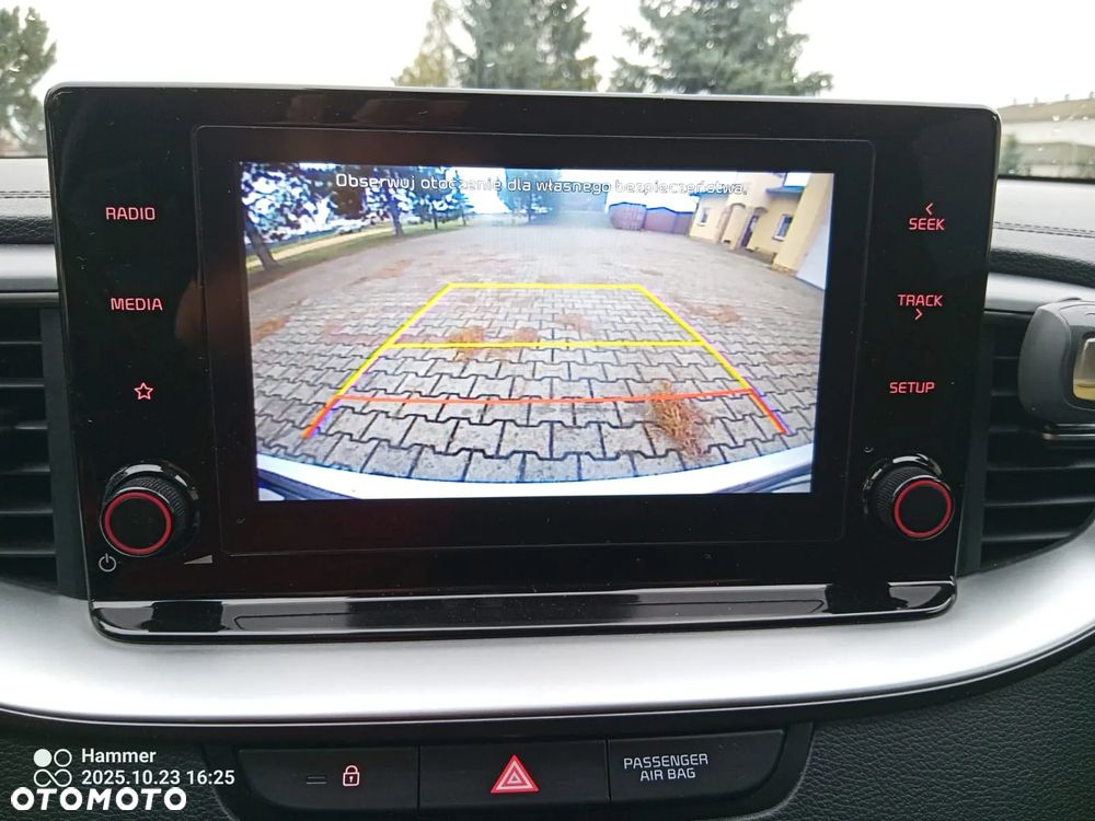 Kia Ceed 1.6 CRDi Edition 7 - 19