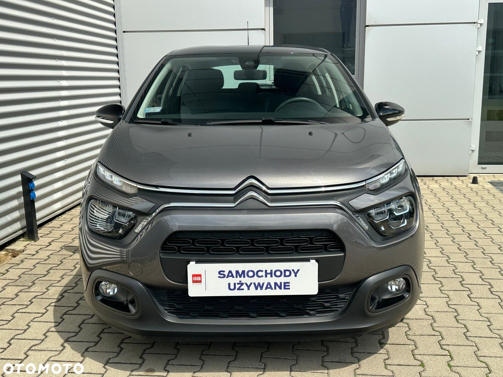 Citroën C3 1.2 PureTech Live - 3