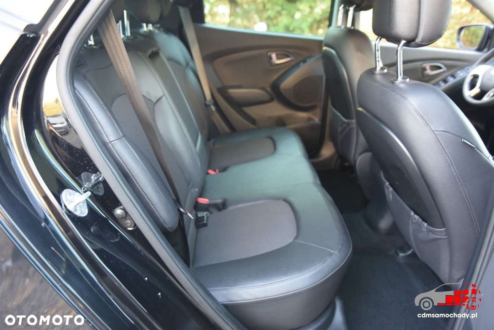Hyundai ix35 - 16