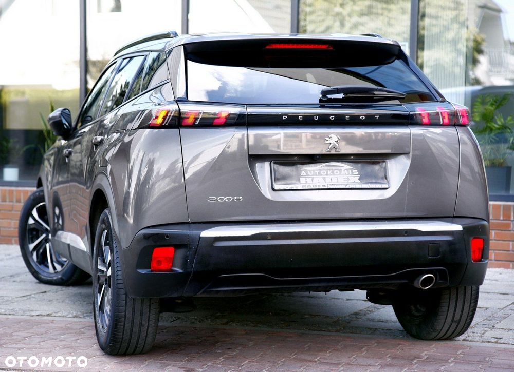Peugeot 2008 - 23