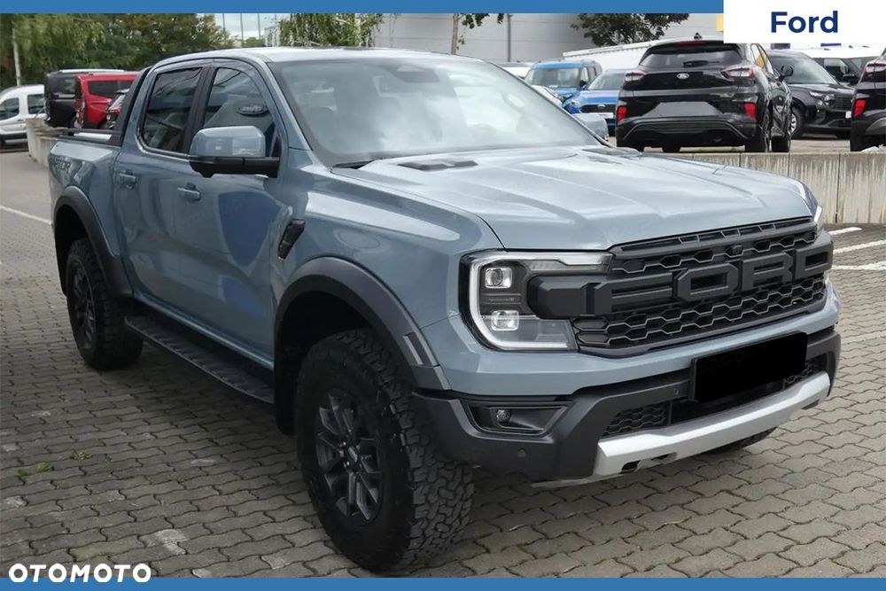 Ford Ranger - 4