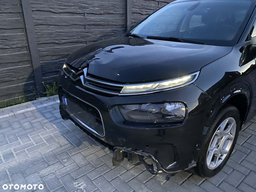 Citroën C4 Cactus PureTech 110 Stop&Start Live - 26