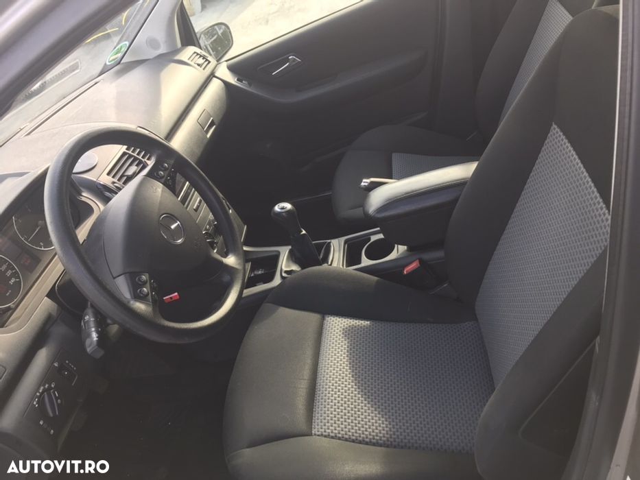 Motor Mercedes Clasa A, 1.7, cutie de viteze 6 trepte, garantie - 5