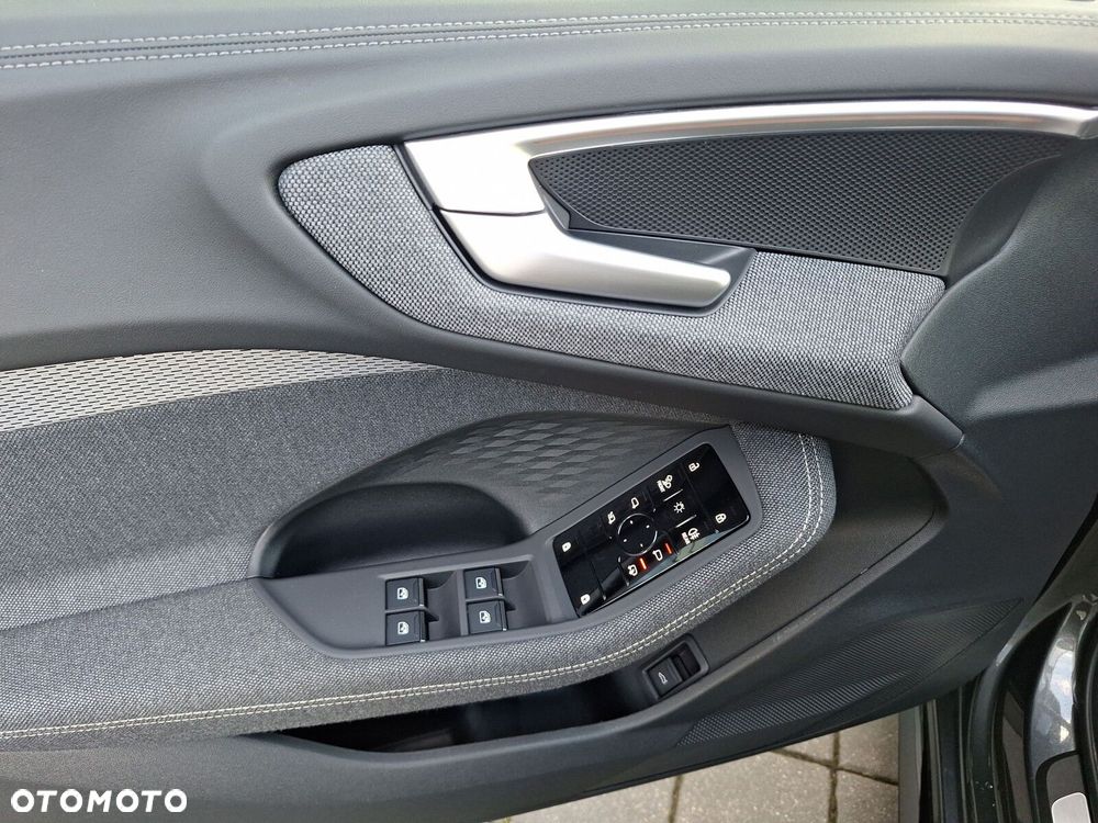 Audi A5 Avant TFSI Quattro S tronic - 12