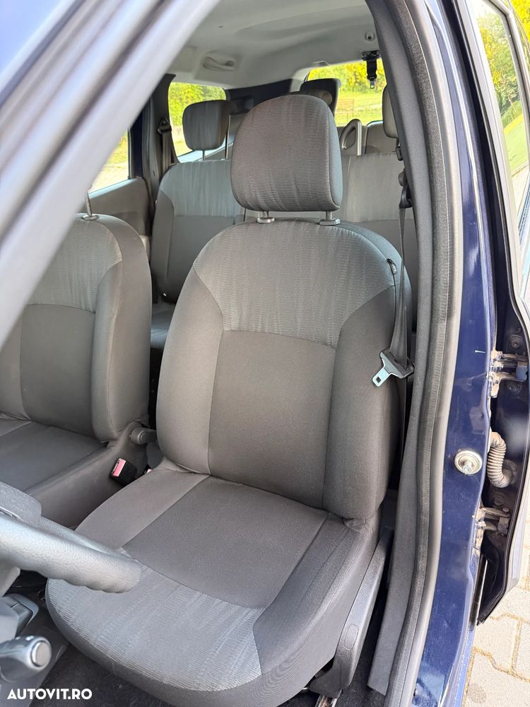 Dacia Lodgy 1.6 102 CP Laureate - 15