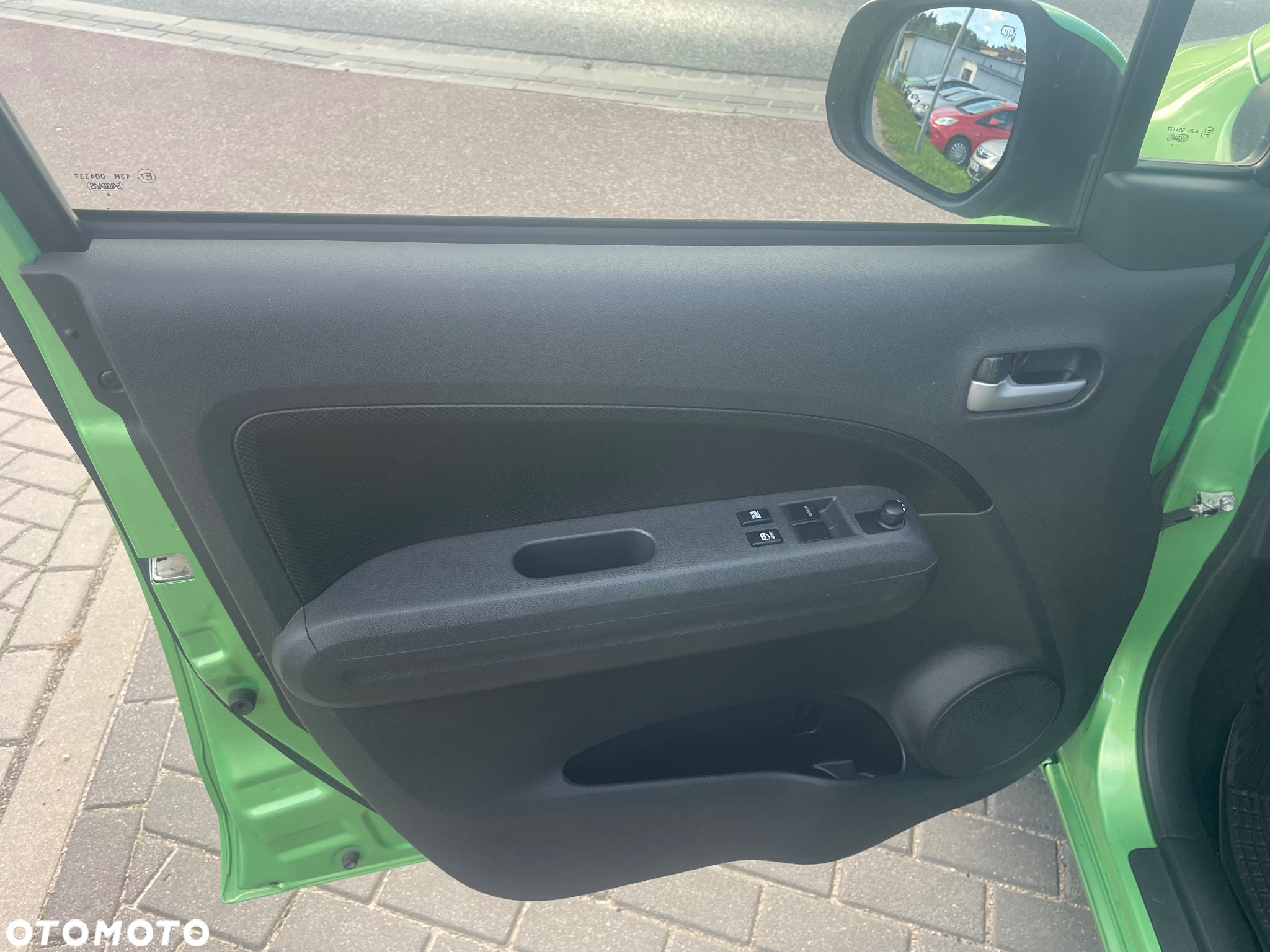 Opel Agila 1.0 ecoFLEX Edition - 13