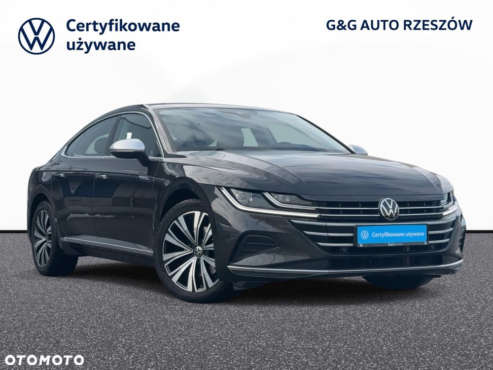 Volkswagen Arteon 2.0 TSI Elegance DSG - 2