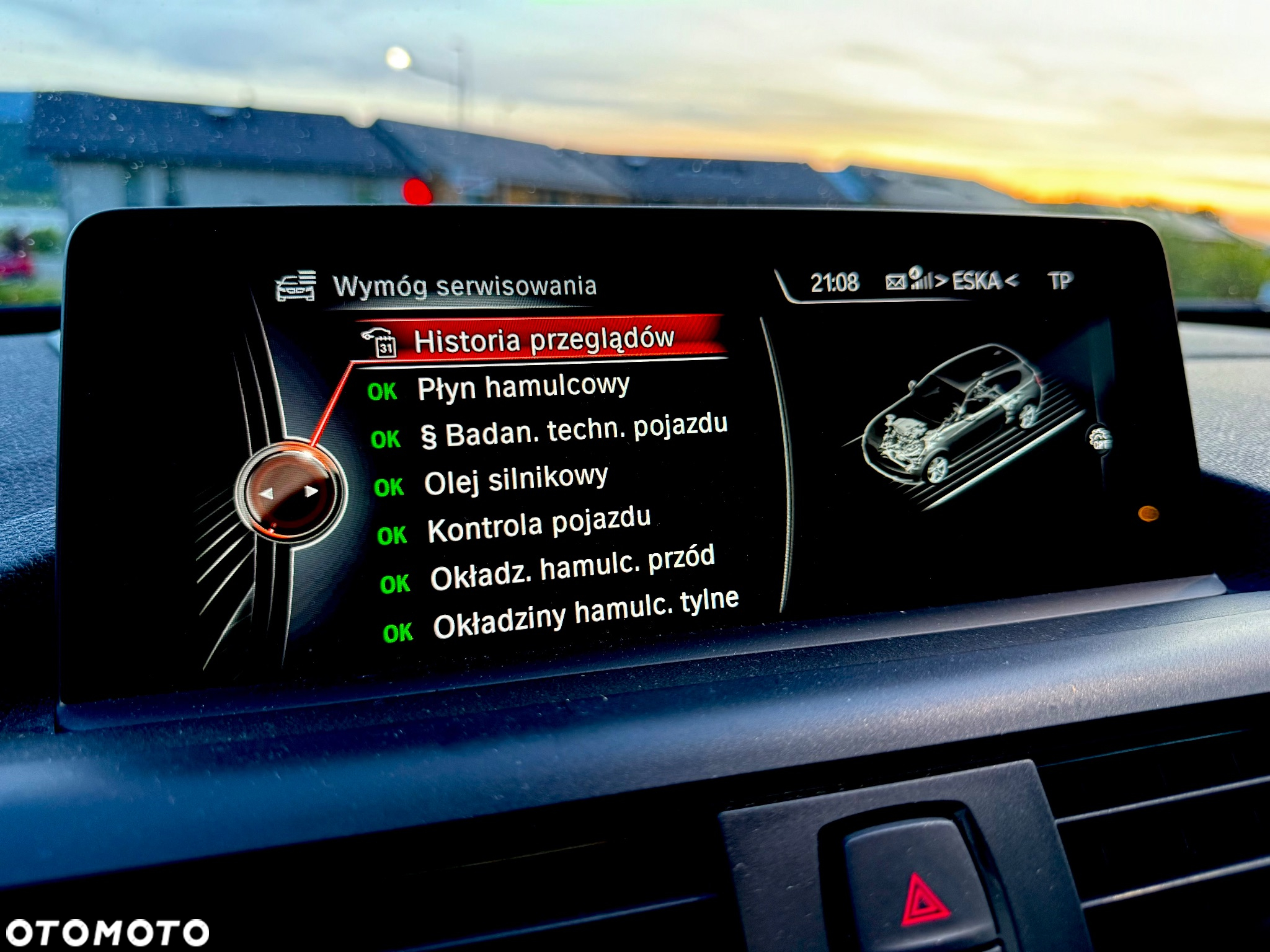 BMW Seria 1 118d Edition M Sport Shadow - 37